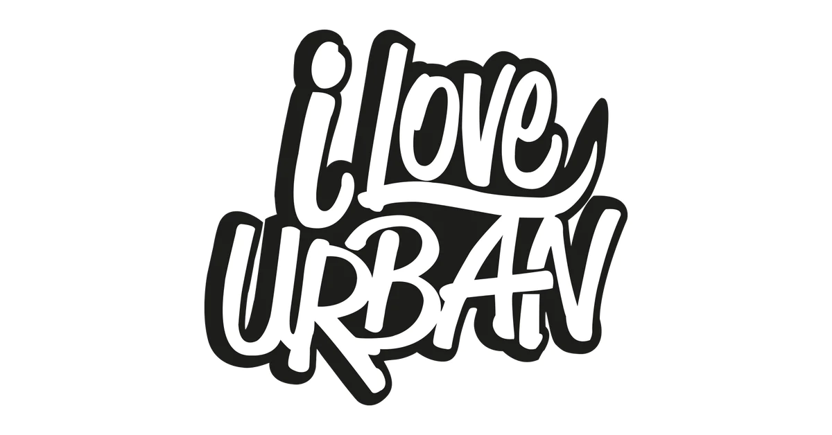 I Love urban